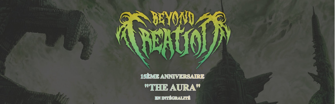 Beyond Creation + Liva